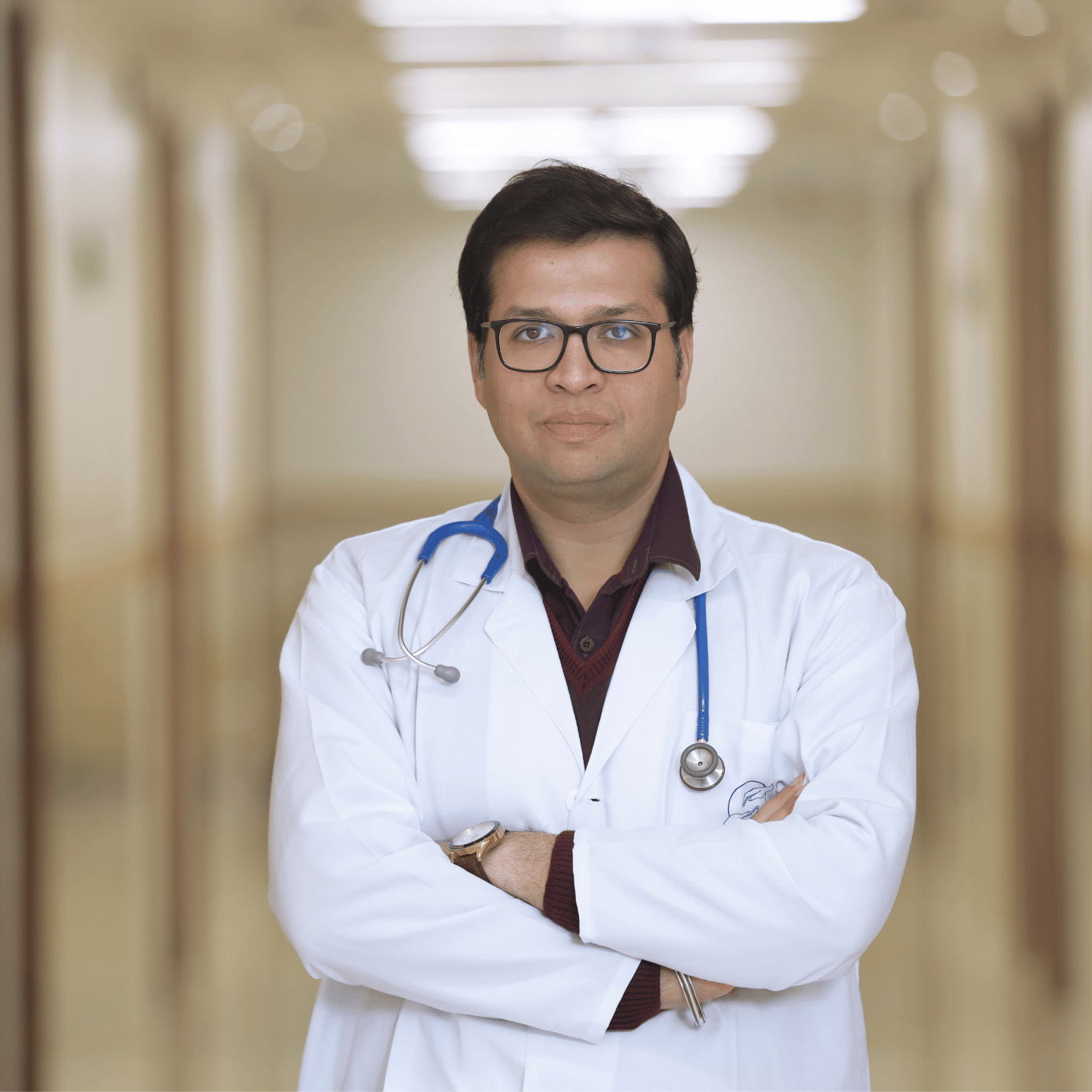 Dr. Pankaj Goyal